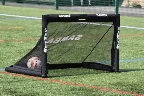 3 V 3 Goals