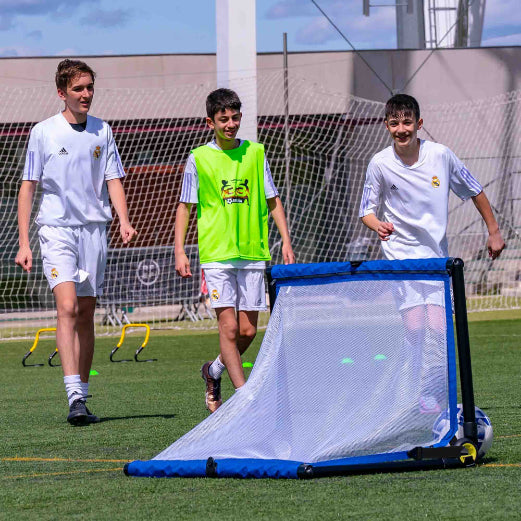 FA Future Fit Pathway: Pitch and Goal Sizes for Every Age Group
