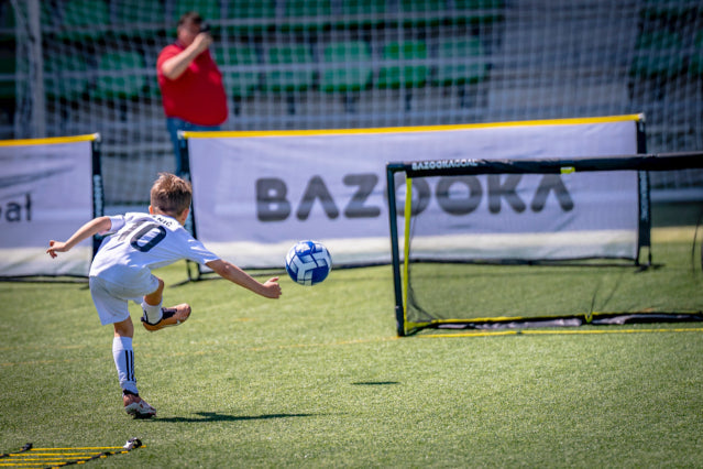 3v3 Football Rules: A Simple Guide for Coaches and Parents