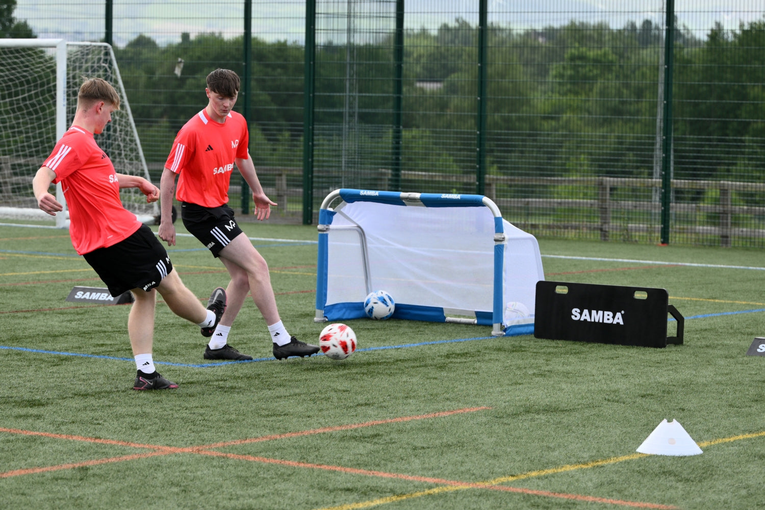 FA Future Fit Explained: What It Means for Your Club or Team