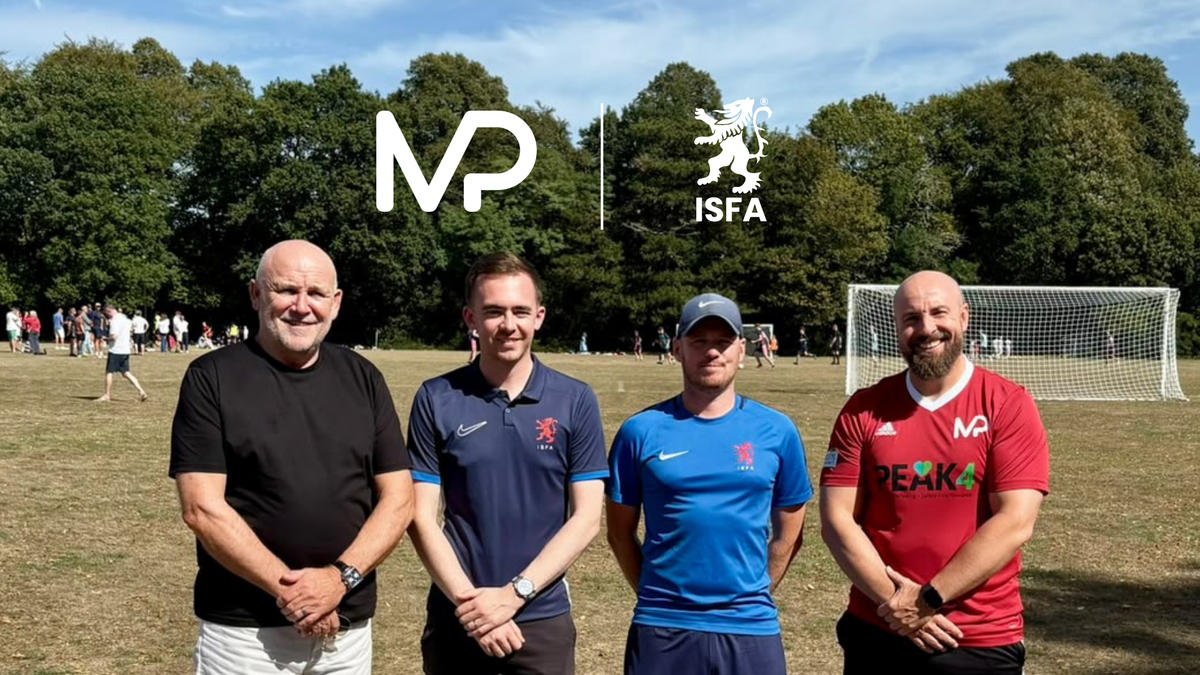 MPC and ISFA Announce Strategic Coaching Partnership