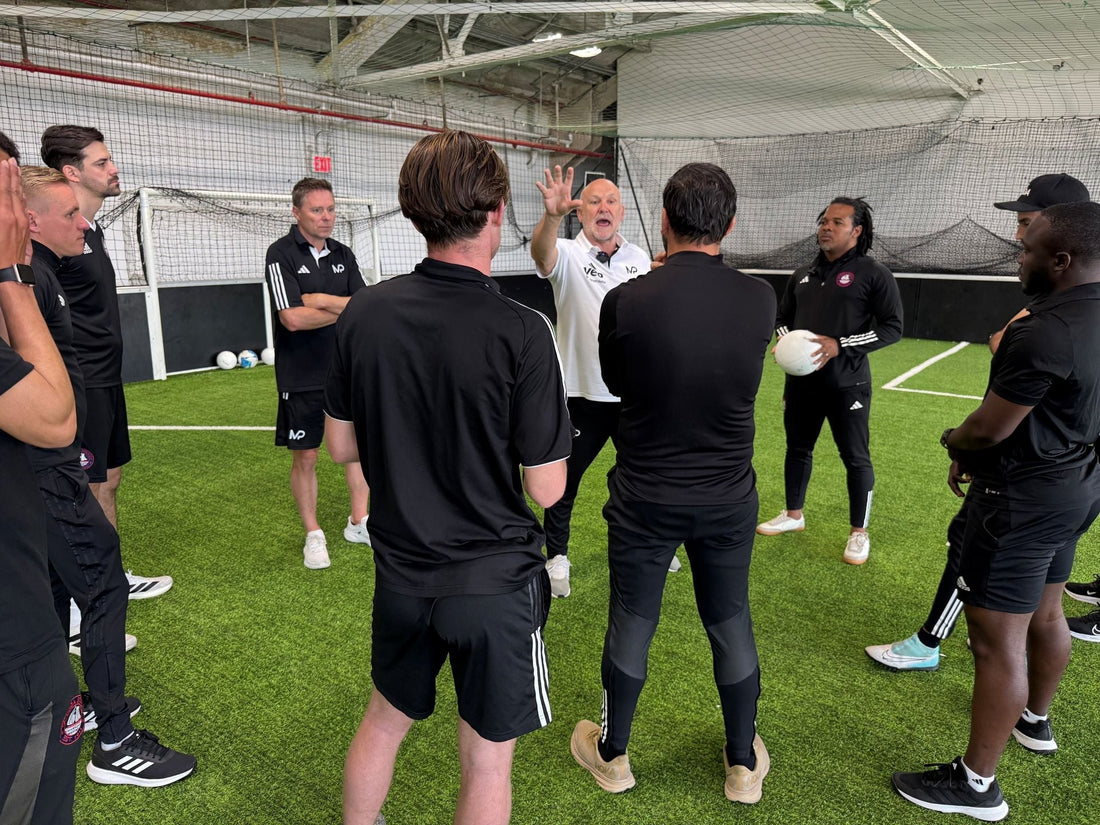 CREATING SHOOTING OPPORTUNITIES WITH STEVE GUPPY