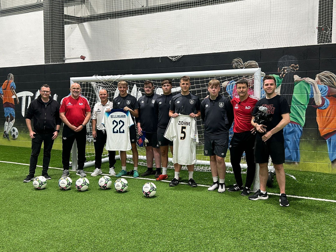 Mike Phelan Coaching Team Head to the US