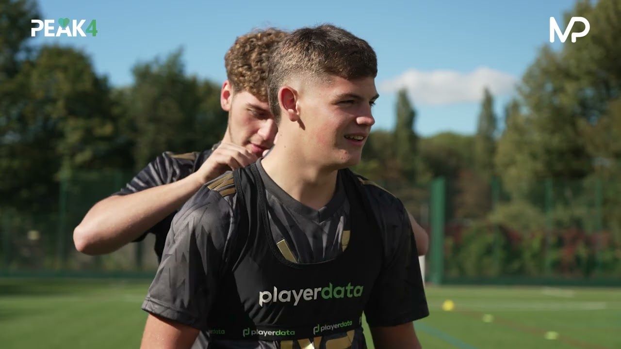 Careers opportunities for the sports mad school and college child