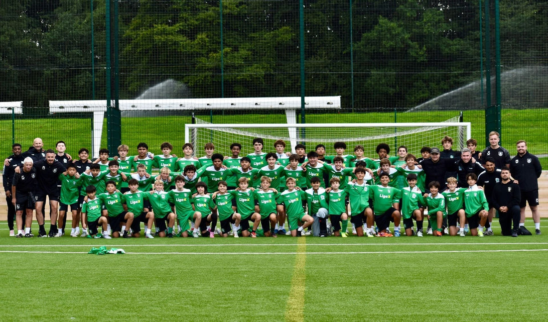 MP Coaching and Burnley FC: A Premier League Experience