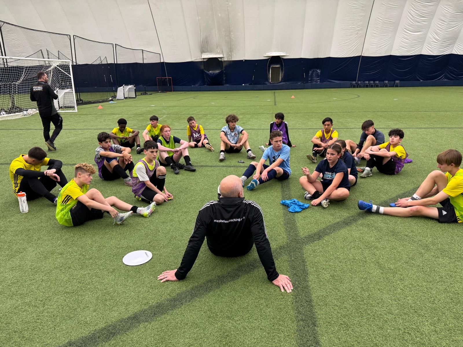 MP Coaching New York City