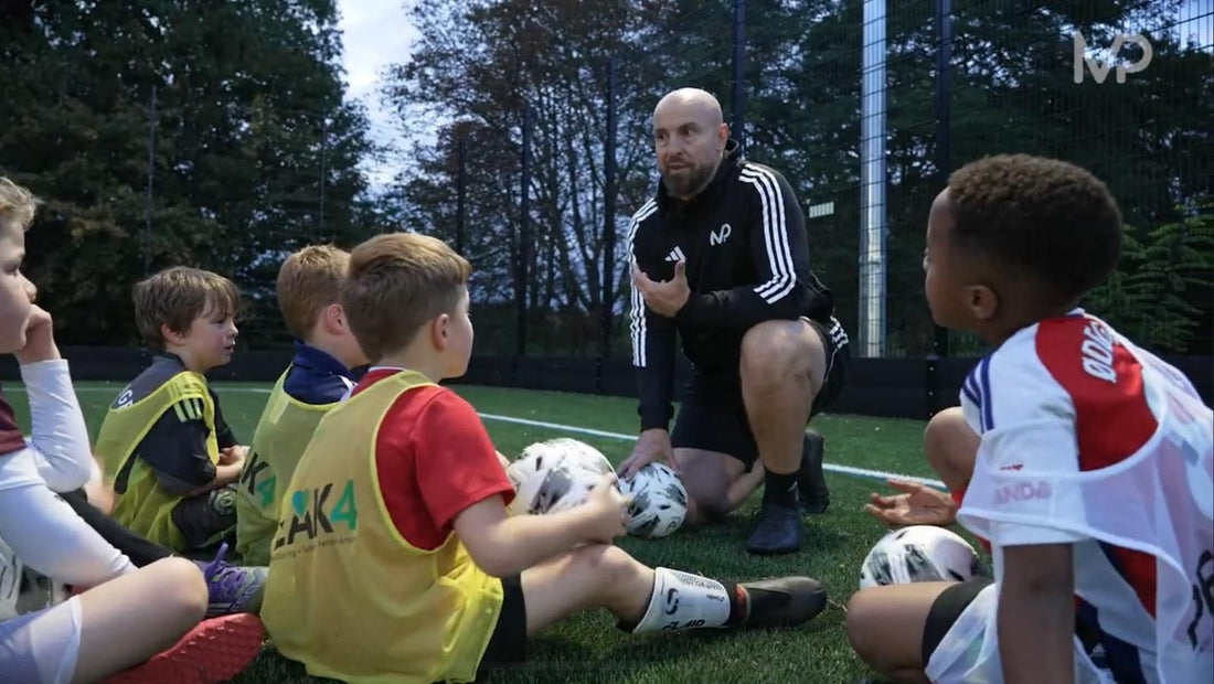 The English FA’s 3v3 Football Initiative: A Game-Changer for Youth Development