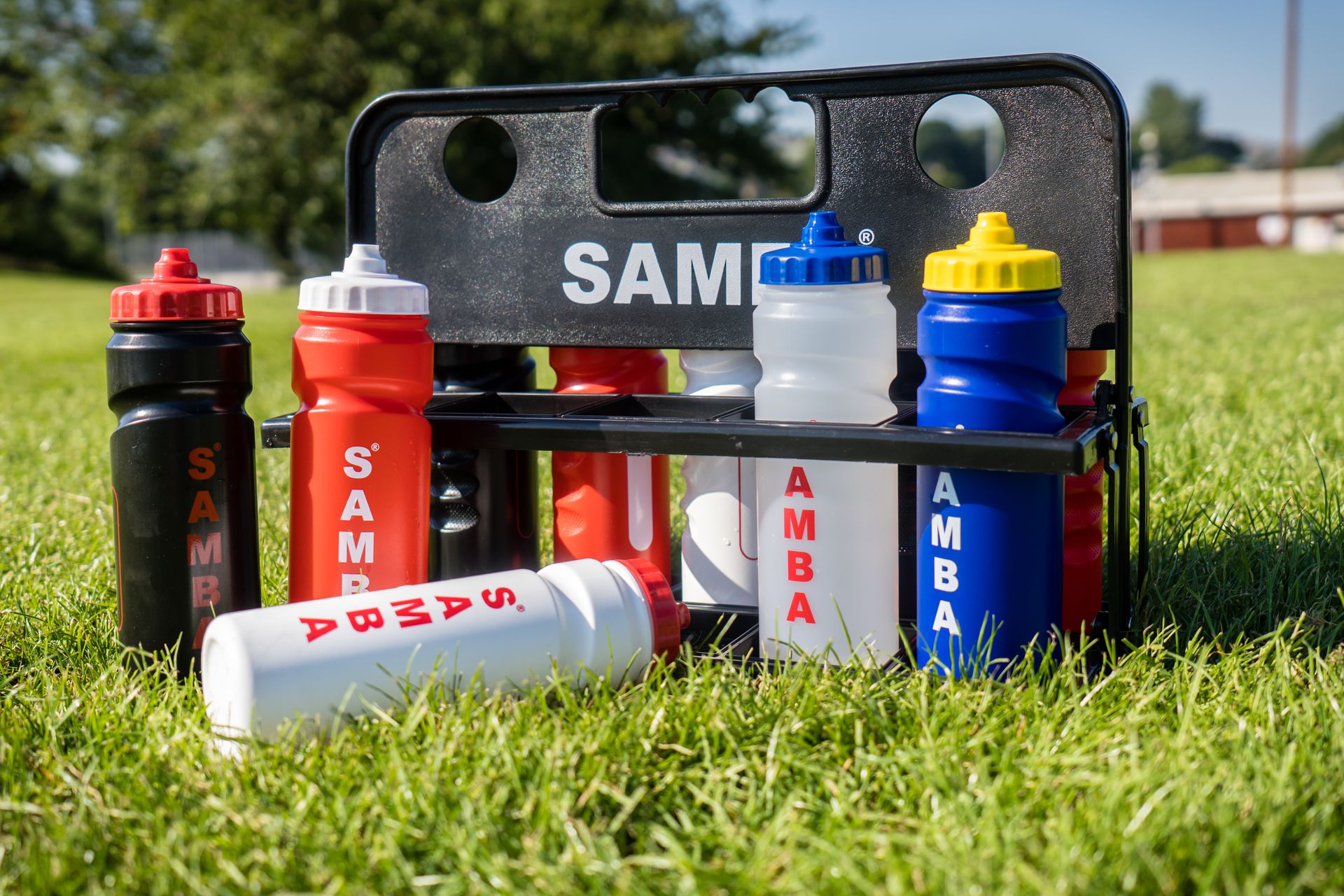 Sports Water Bottles