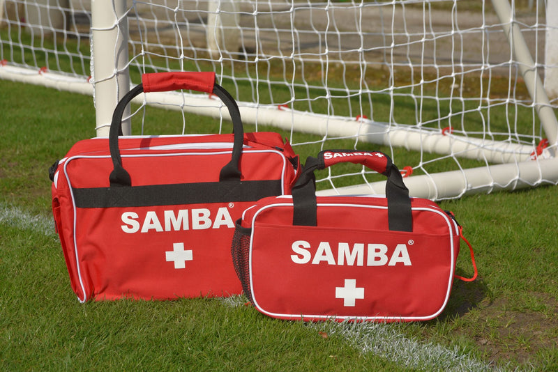 First Aid