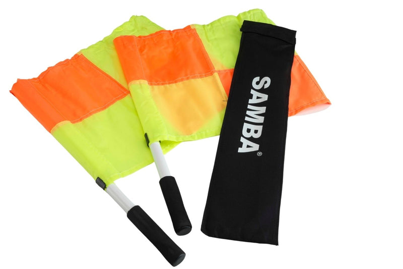 Flags
