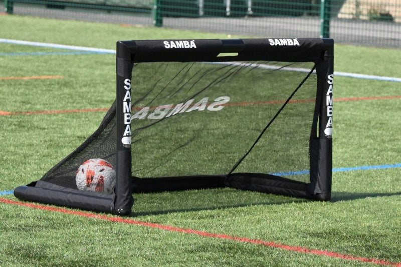 3 V 3 Goals