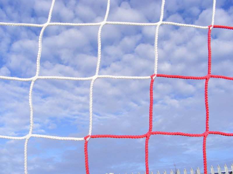 Spare Goal Parts & Nets