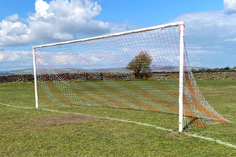 9 V 9 Football Goals
