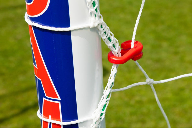 Net Clips And Anchors