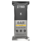 STYRKR Bar+ Vegan Protein & Energy Bar (12 x 65g)