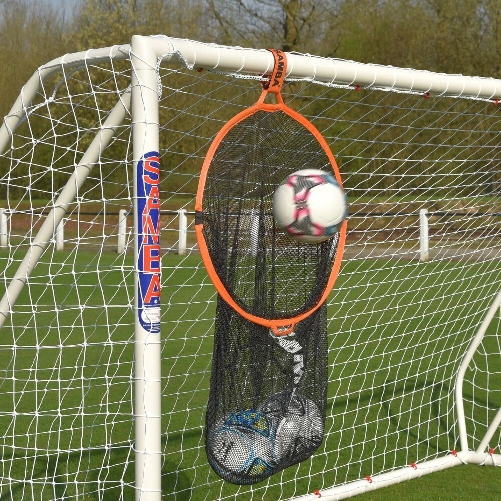 Samba 2 in 1 Target Bag