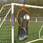 Samba 2 in 1 Target Bag