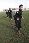 Precision Speed Ladder 4m with carry bag