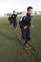 Precision Speed Ladder 4m with carry bag