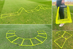 Pro Agility Trapeze - NEW
