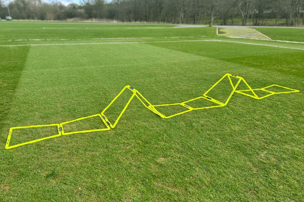 Pro Agility Trapeze - NEW