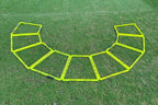 Pro Agility Trapeze - NEW