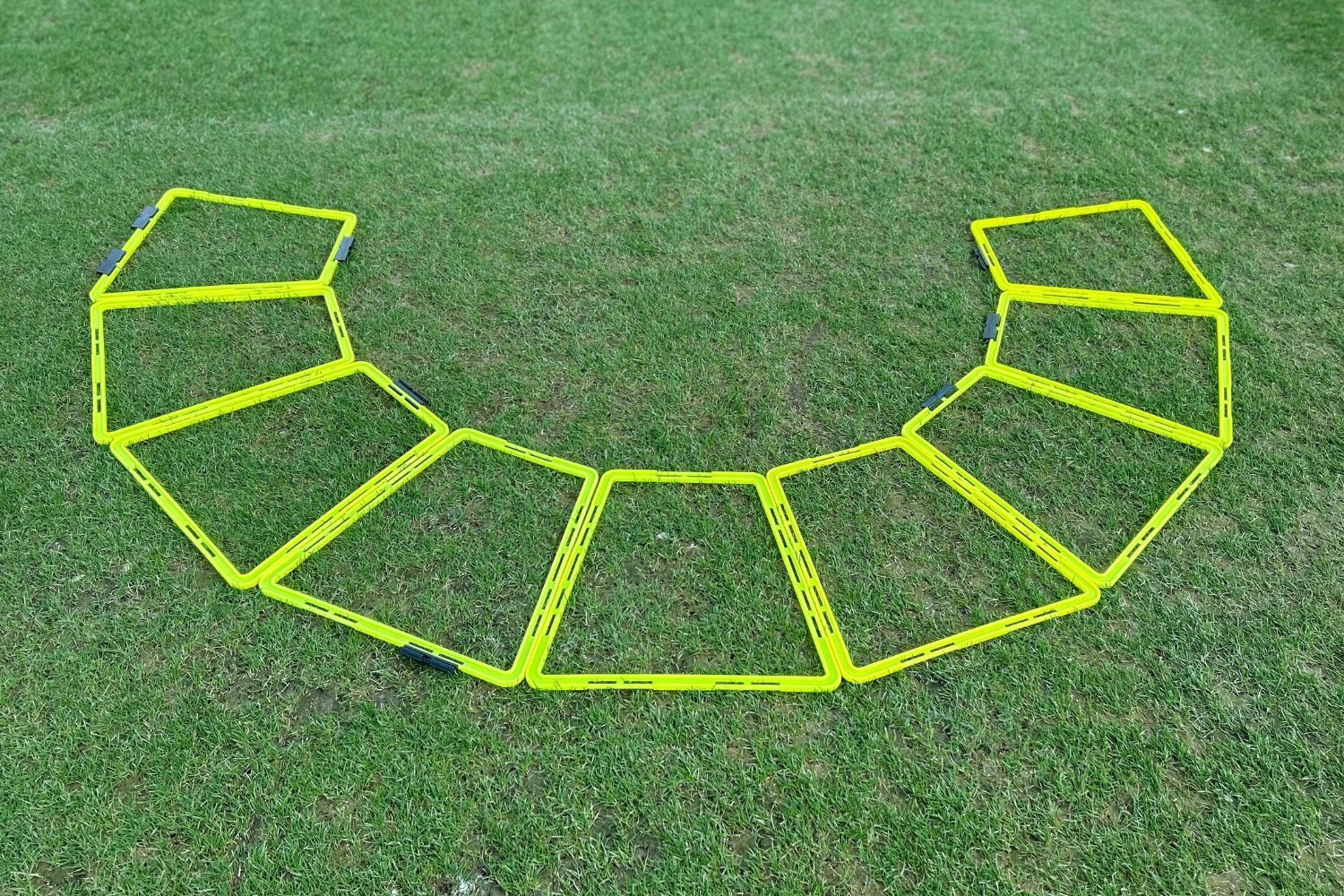 Pro Agility Trapeze - NEW