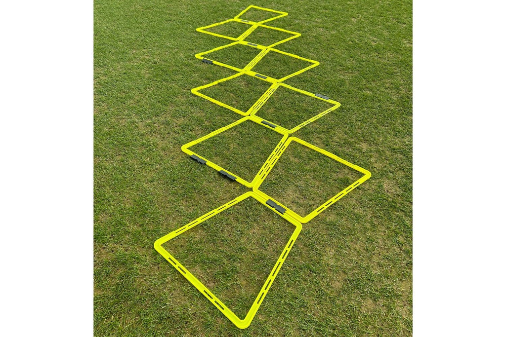 Pro Agility Trapeze - NEW