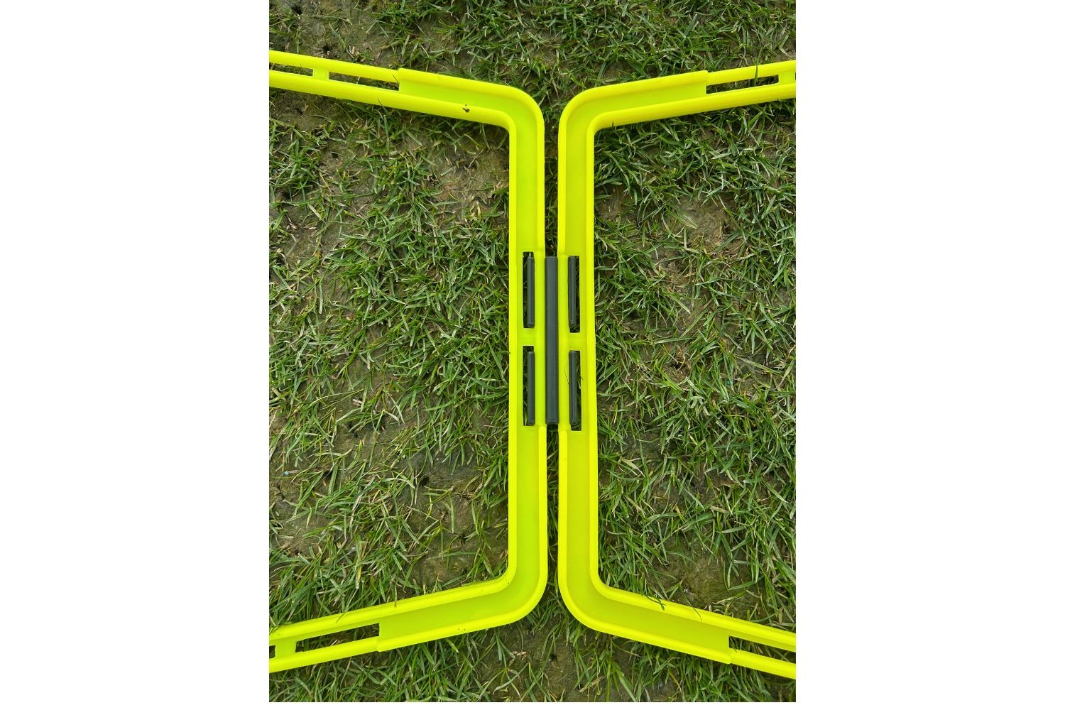 Pro Agility Trapeze - NEW