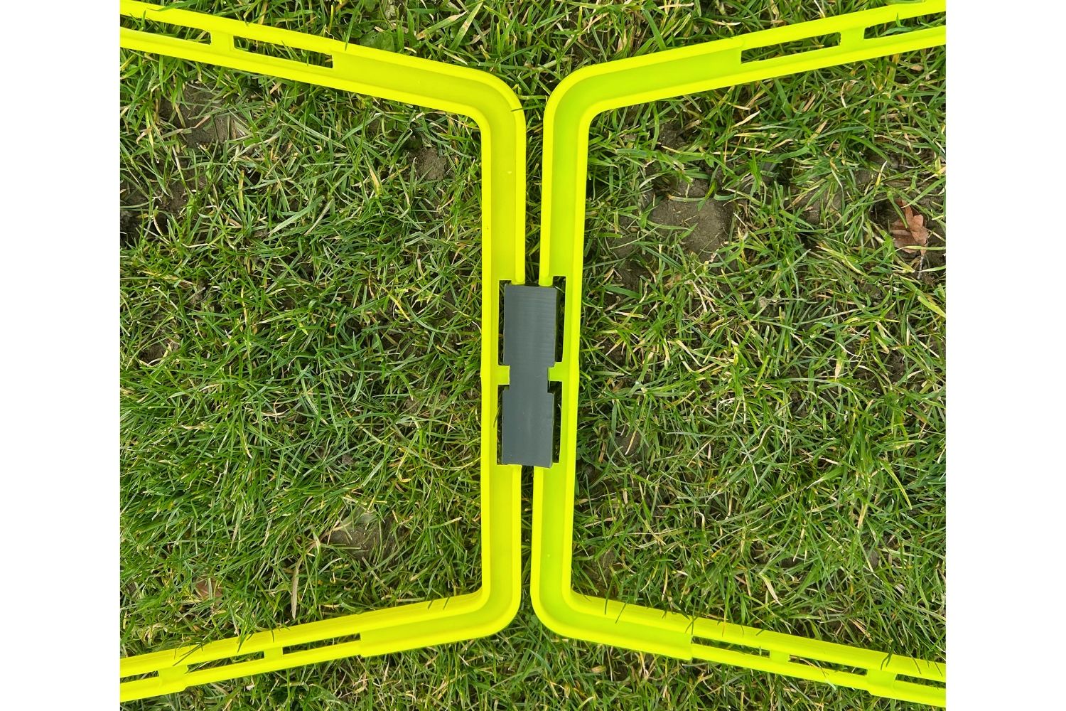 Pro Agility Trapeze - NEW