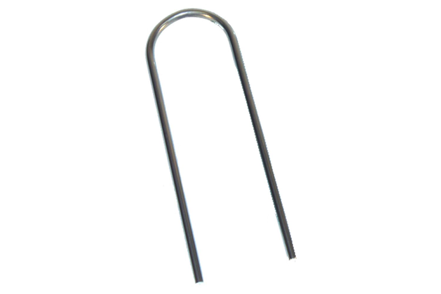 Steel Ground Anchor (sold individually)