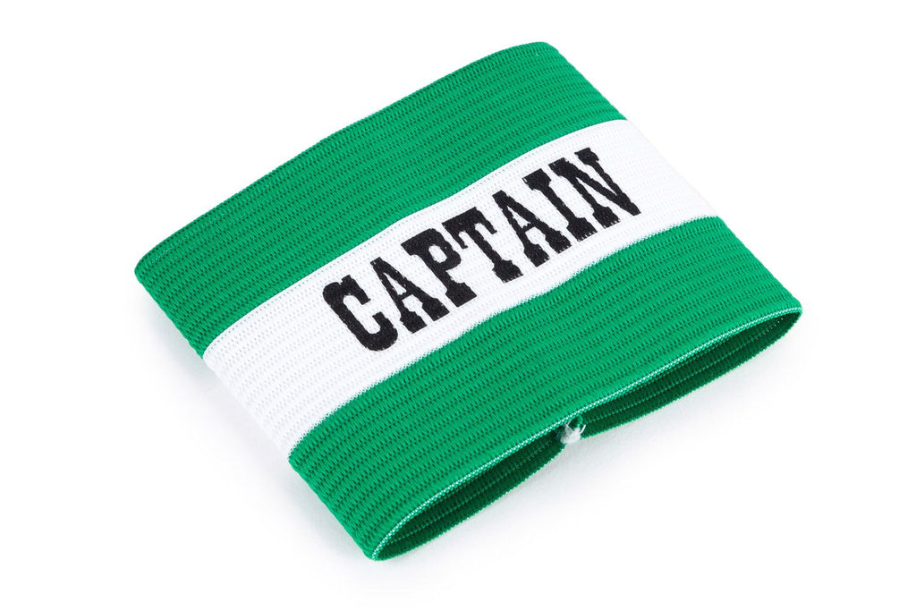 Captain's Arm Band