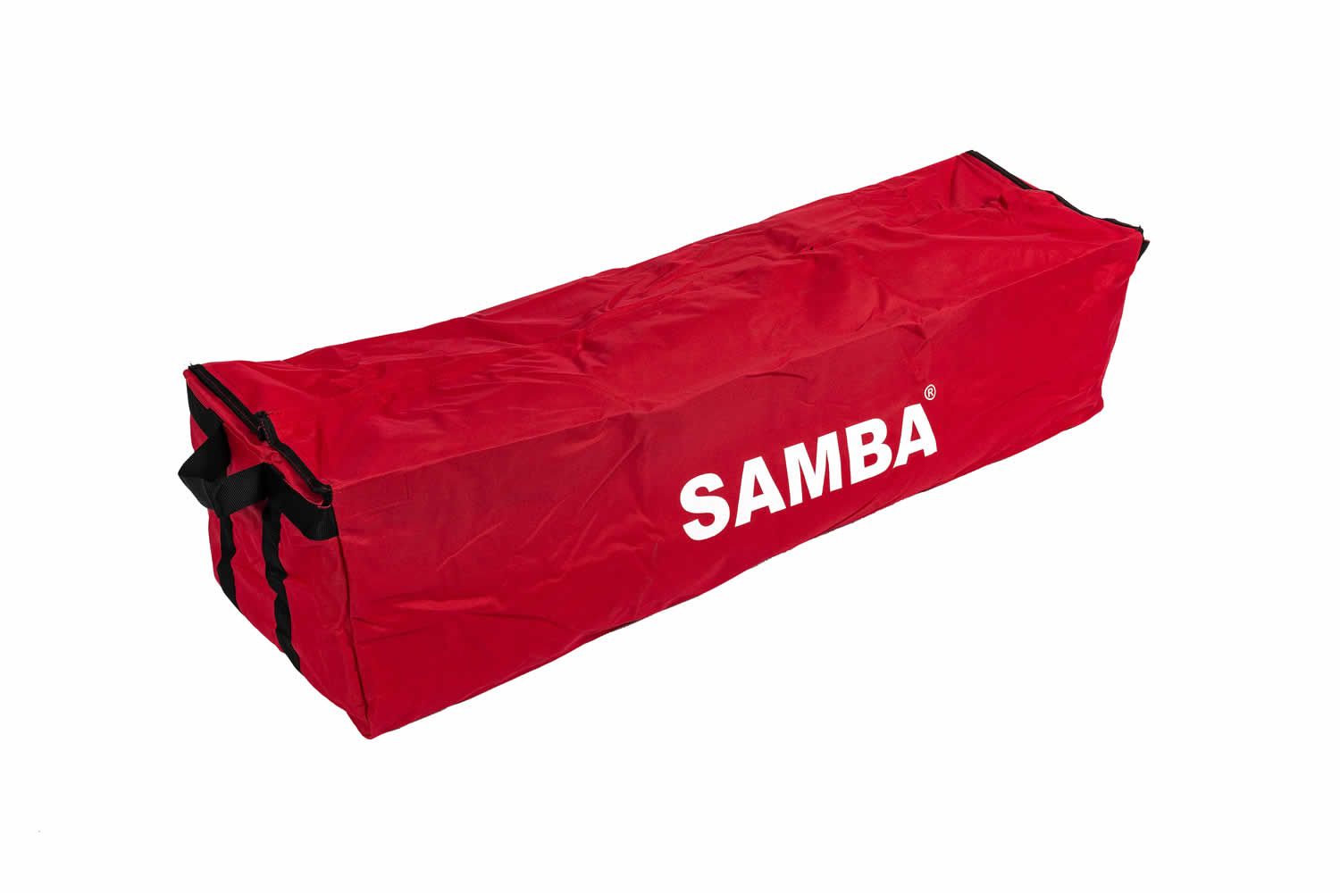 Samba Match Goal Bag RED (16 x 7)