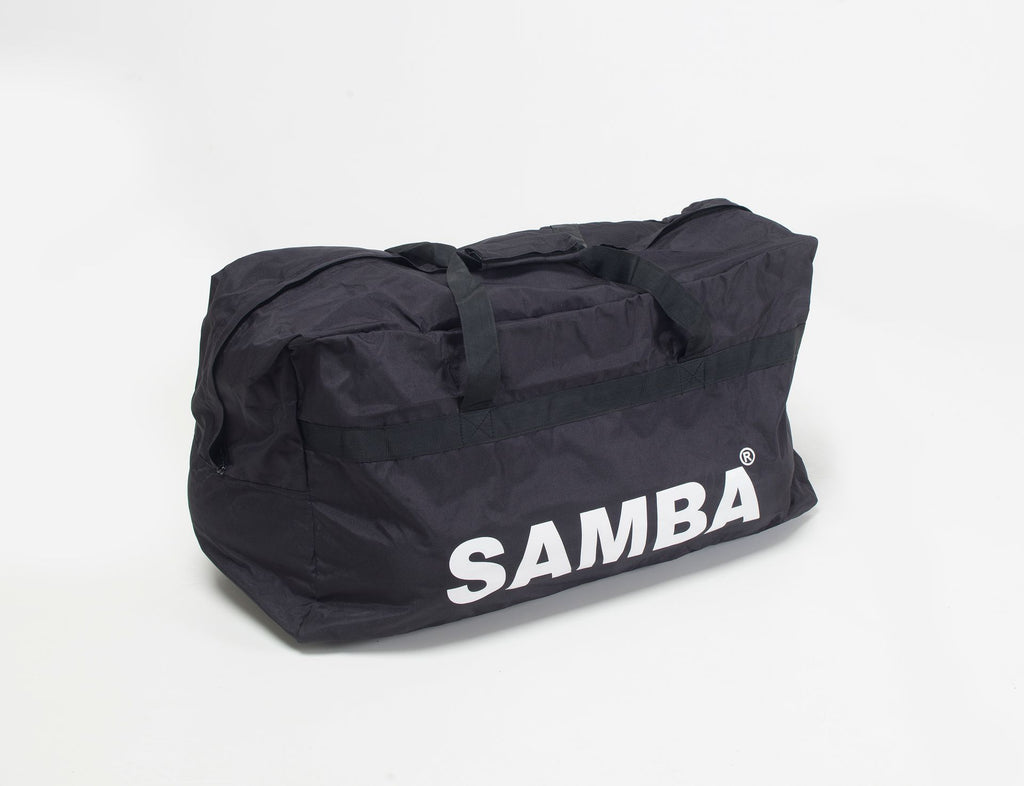 Samba Team kit Bag