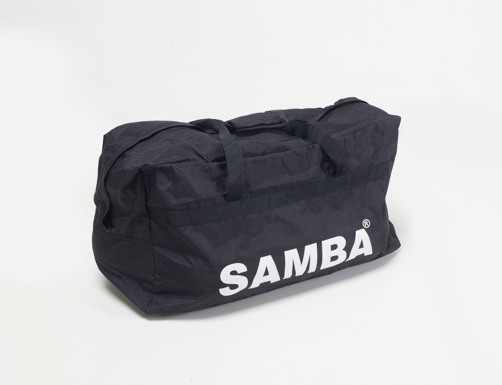 Samba Team kit Bag