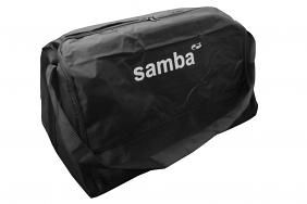 Samba 9 Inch Hurdle Bag