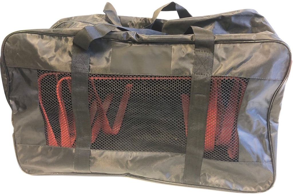 Samba Hurdle Bag
