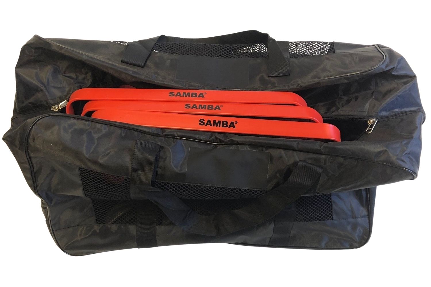 Samba Hurdle Bag