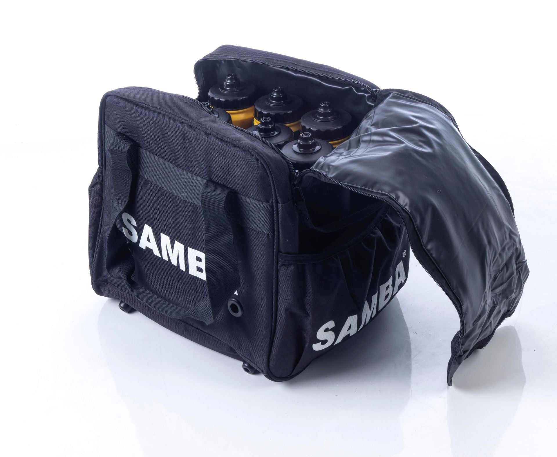 Water Bottle Carry Bag - holds 16 bottles