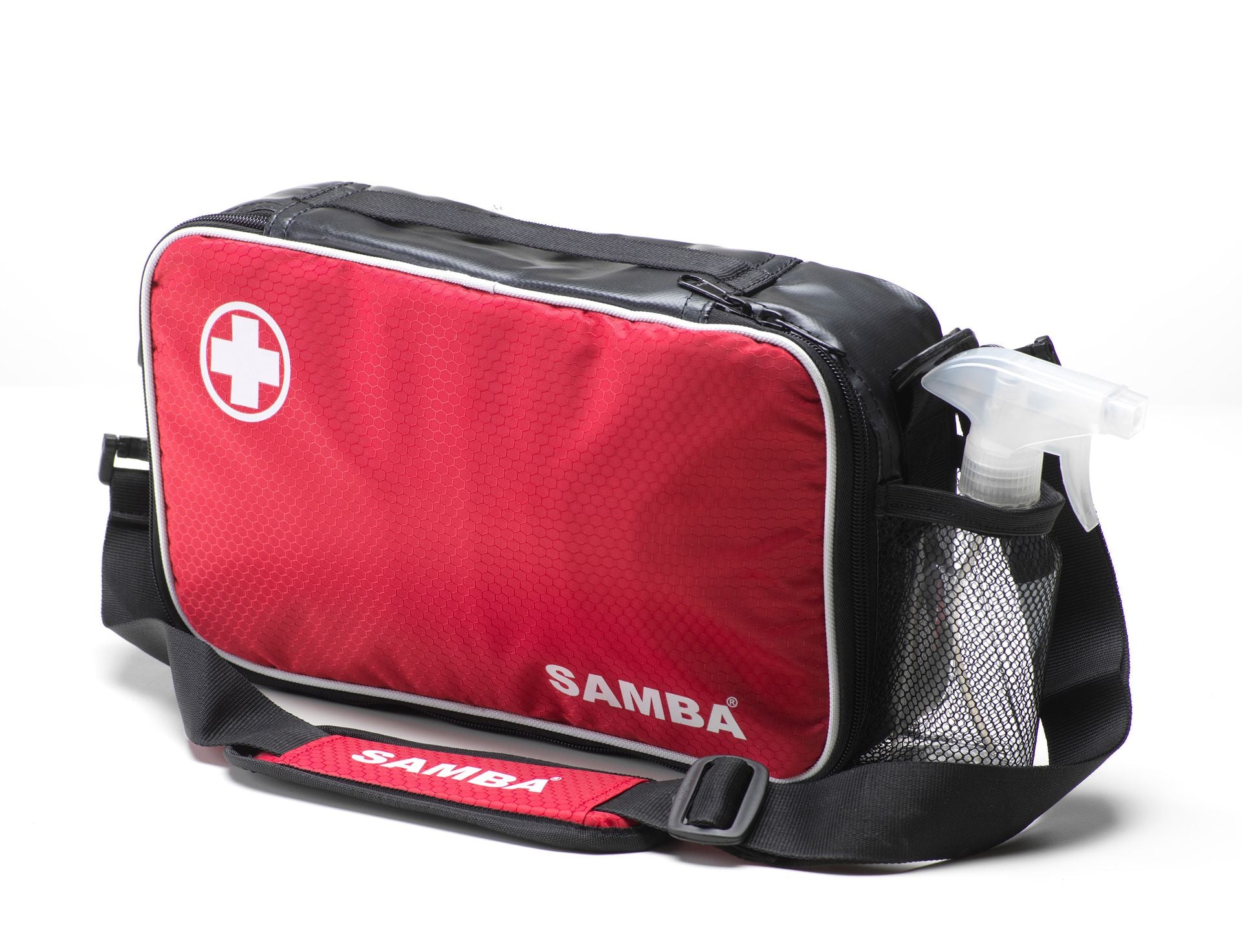 Samba Academy Medi bag only