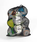 MP MATCH DAY BUNDLE | Training and Match Balls with Pump and Bag