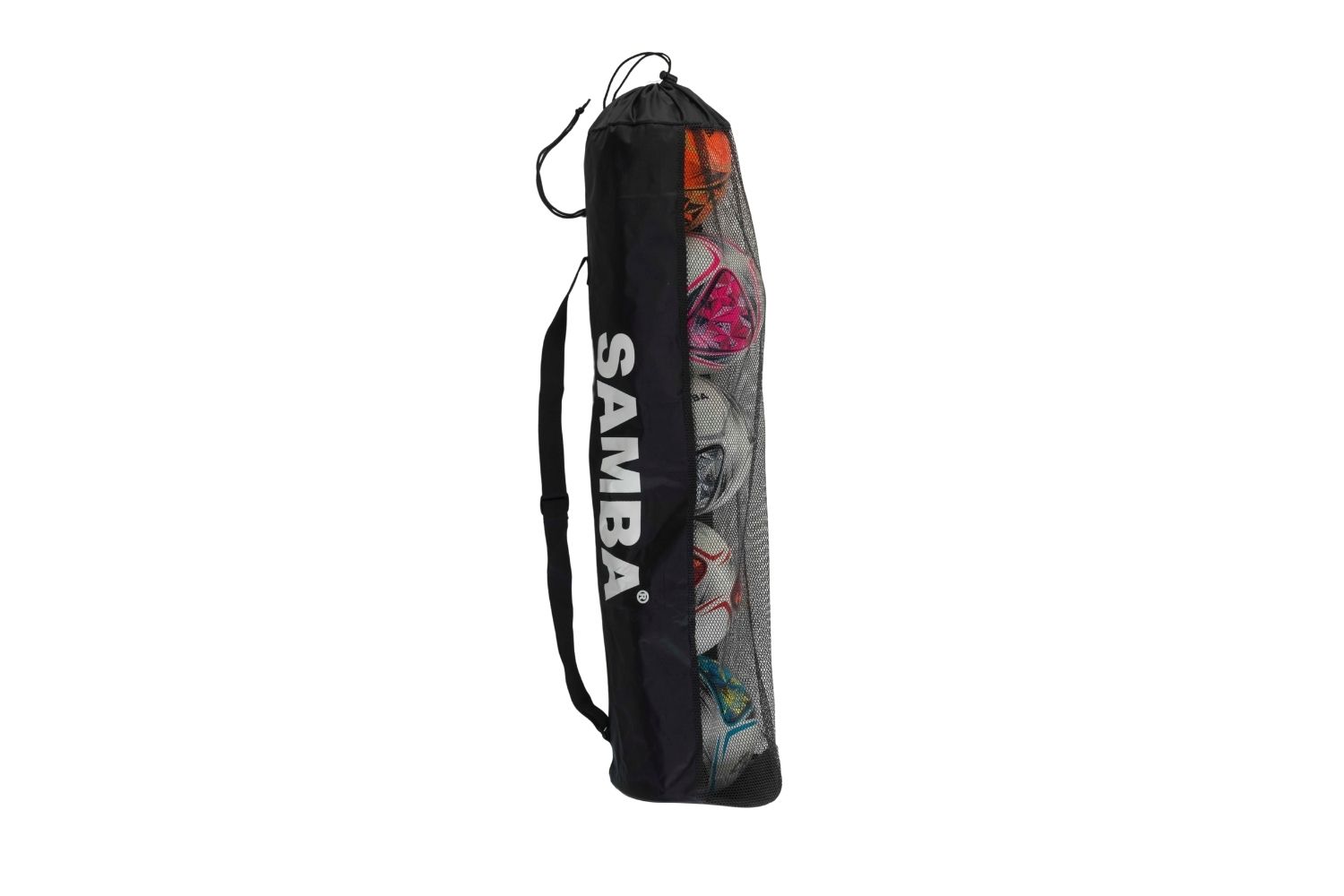 Ball Tube - 2 Sizes