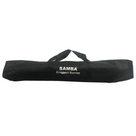Respect barrier carry bag - holds 1 x 120m or 2 x 60m barriers