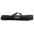 Respect barrier carry bag