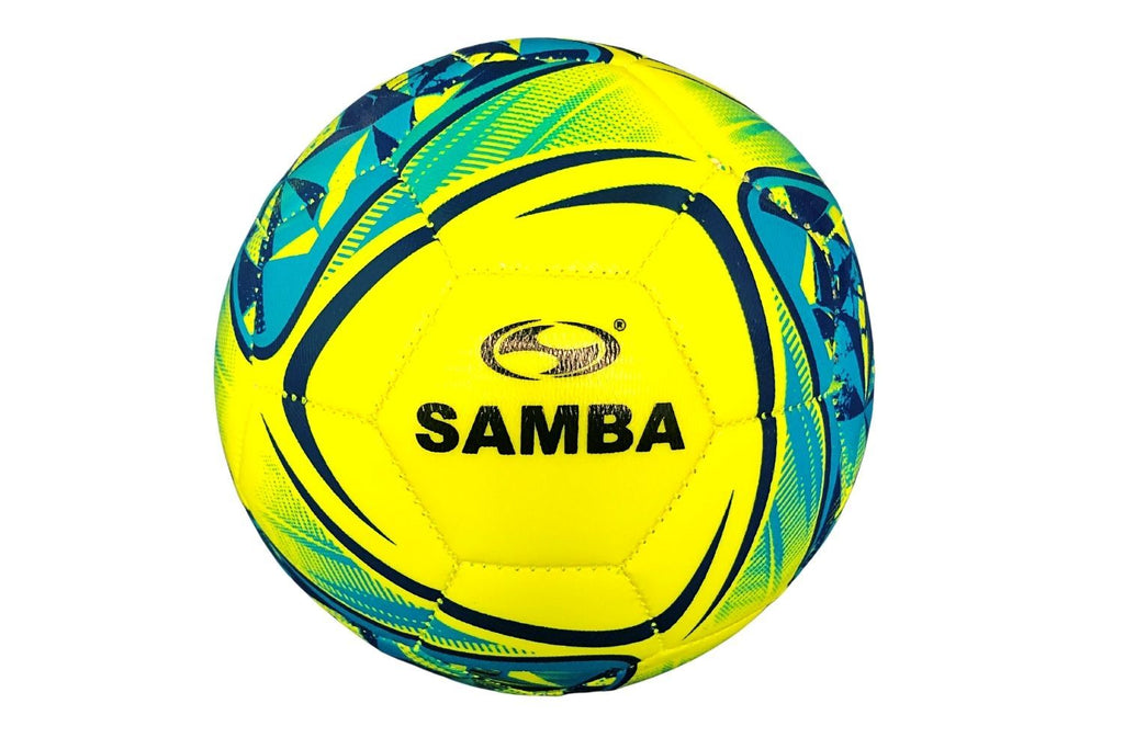 Infiniti Mini Ball - Fluo Yellow/Cyan (2021)