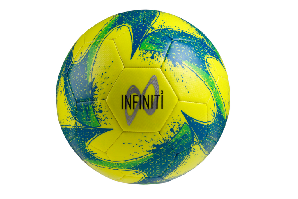 Infiniti Training Ball (Multiple Colours / Sizes)