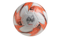 Infiniti Hybrid Futsal Ball White/Fluo Orange/Navy (2023)