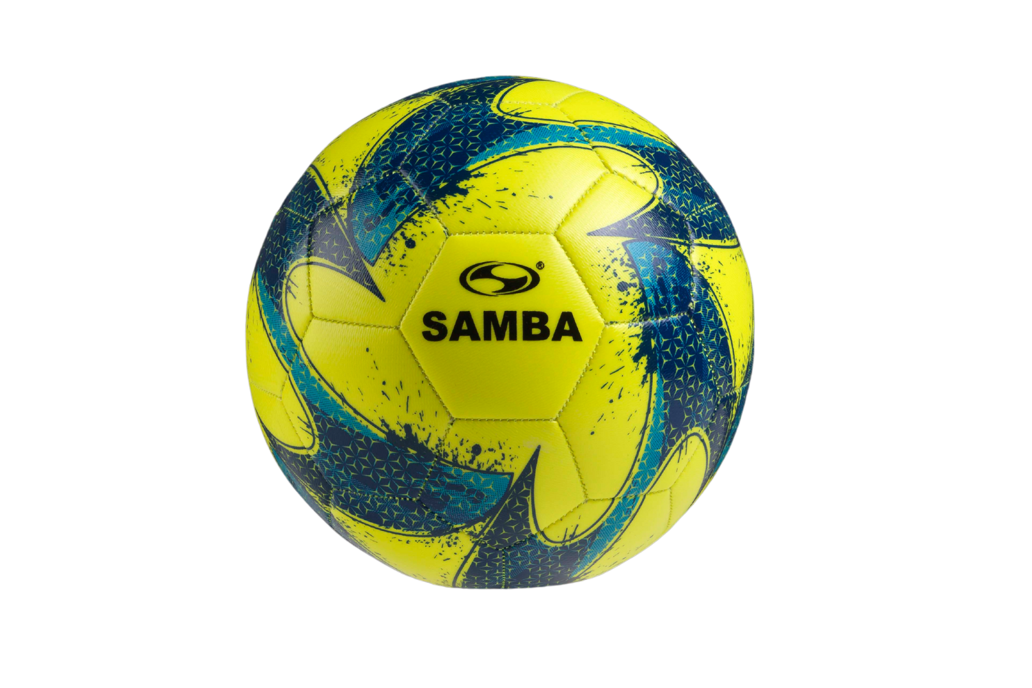 NEW 2023 Samba Infiniti Mini Ball - Size 1