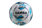 EDU Ball White/Blue/Silver (2023)