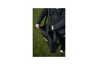 Six seater folding chair / bench complete with bag